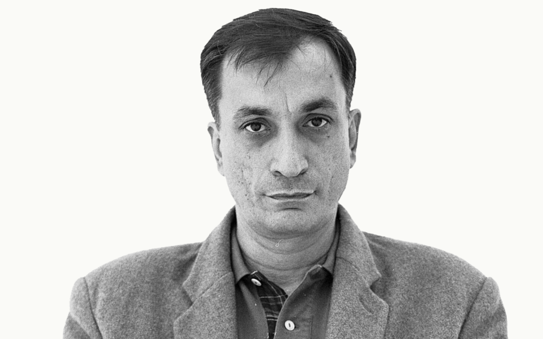 A digna despedida de Antonio Cicero