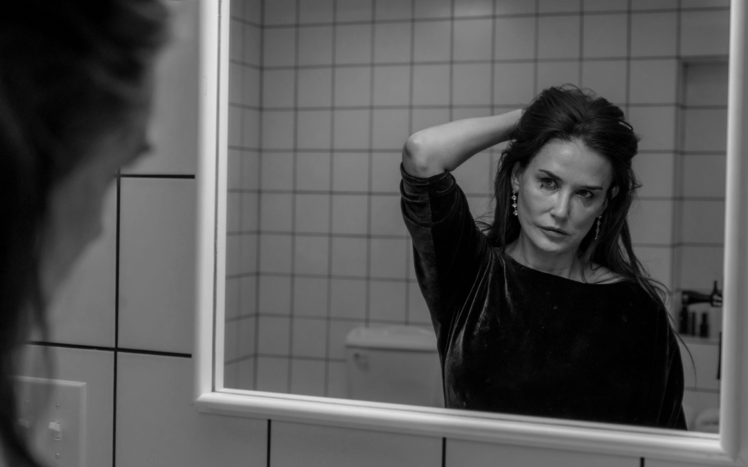 Cancelem o botox da próxima semana