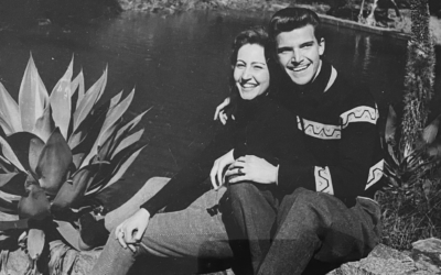 Eu queria ter estado lá