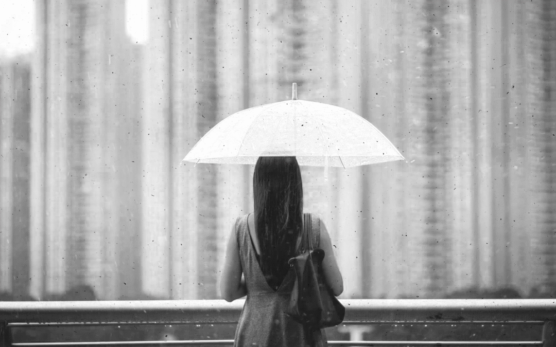 Despedidas silenciosas